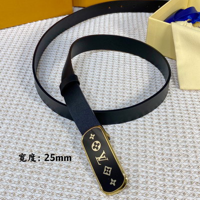 LV Belts Women(AAAAA)-032