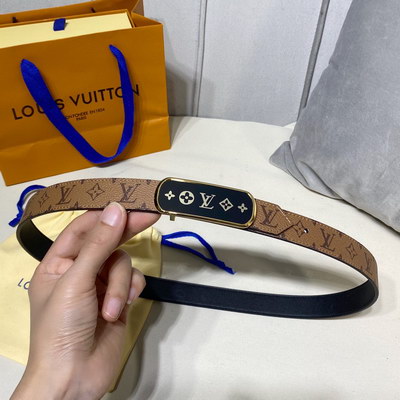 LV Belts Women(AAAAA)-030