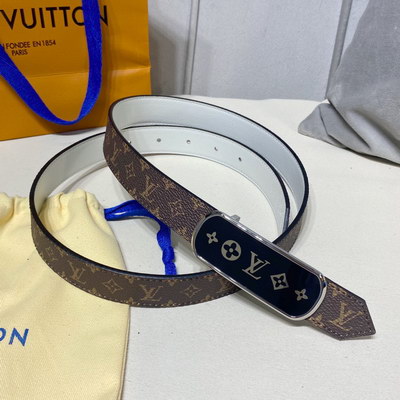 LV Belts Women(AAAAA)-028