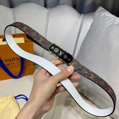 LV Belts Women(AAAAA)-027