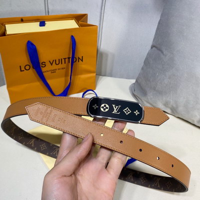 LV Belts Women(AAAAA)-025