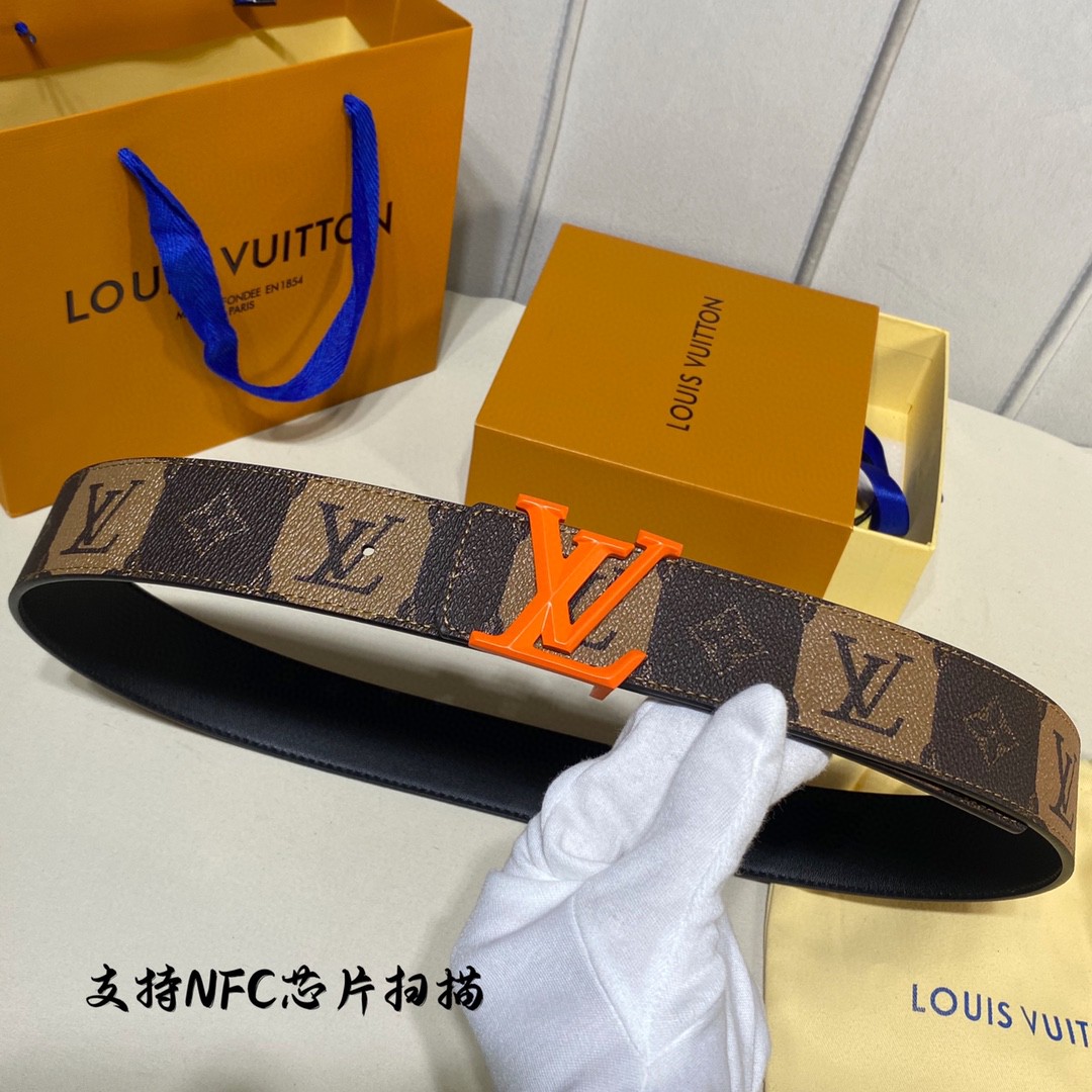 LV Belts(AAAAA)-1736