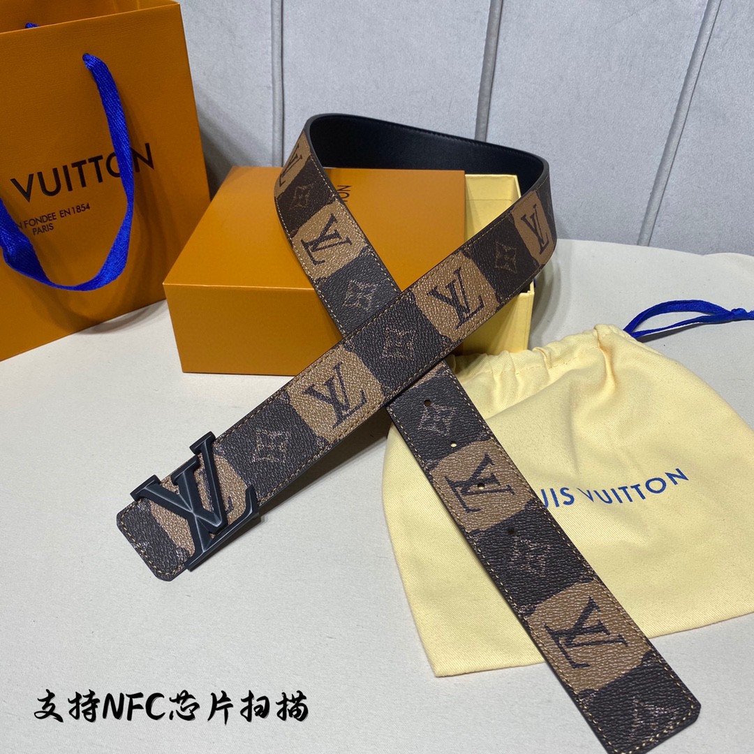 LV Belts(AAAAA)-1733