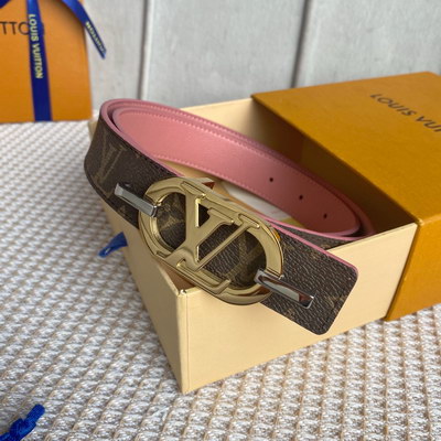 LV Belts Women(AAAAA)-036