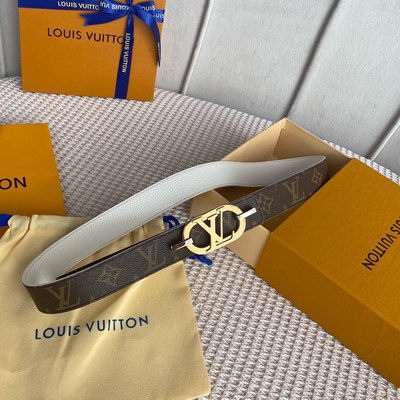 LV Belts Women(AAAAA)-034