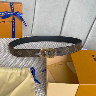 LV Belts Women(AAAAA)-033