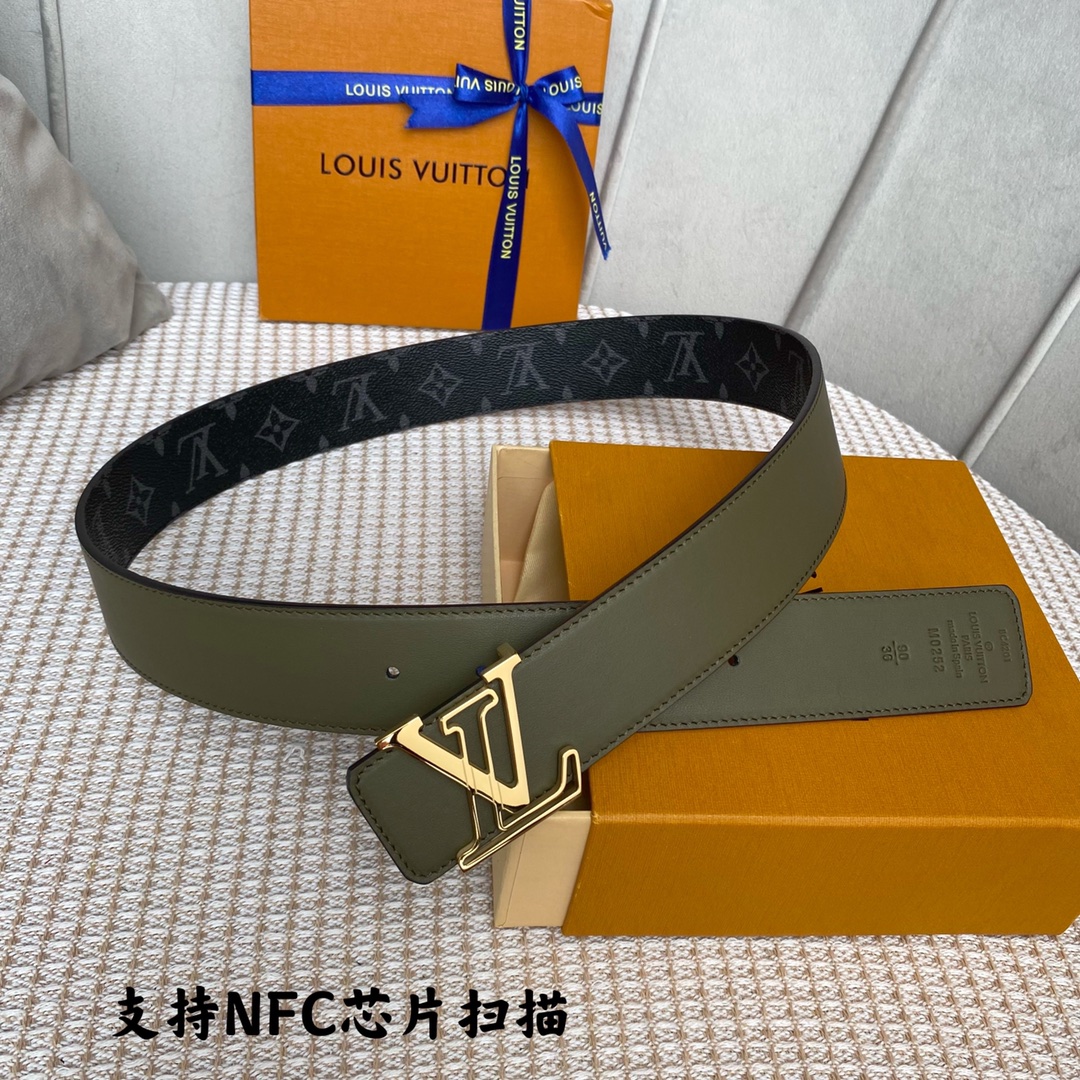 LV Belts(AAAAA)-1712