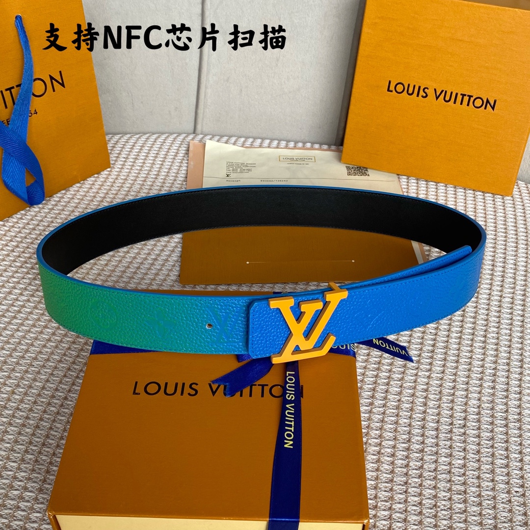 LV Belts(AAAAA)-1704