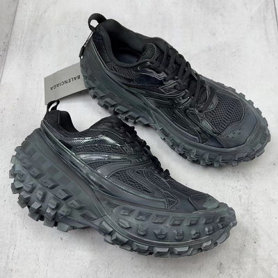 Balenciaga Shoes(AAAA)-164