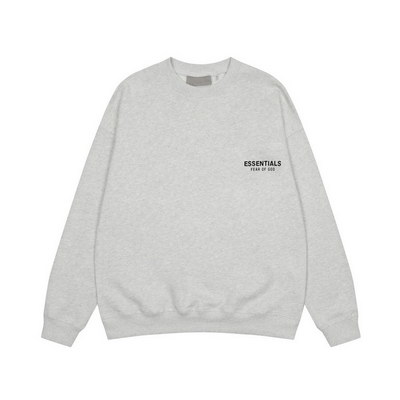 FEAR OF GOD Longsleeve-150