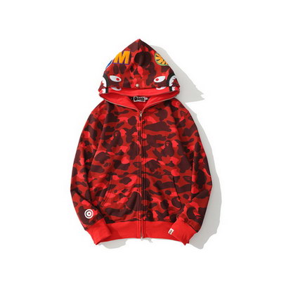 Bape Hoody-441