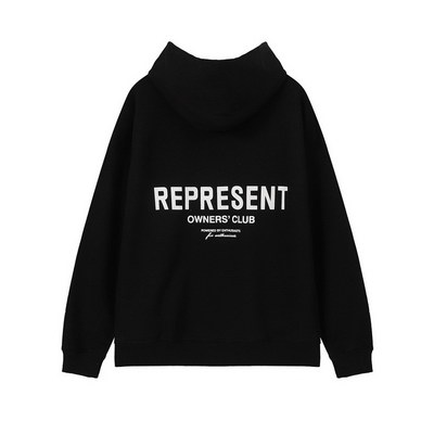 Represent Hoody-005