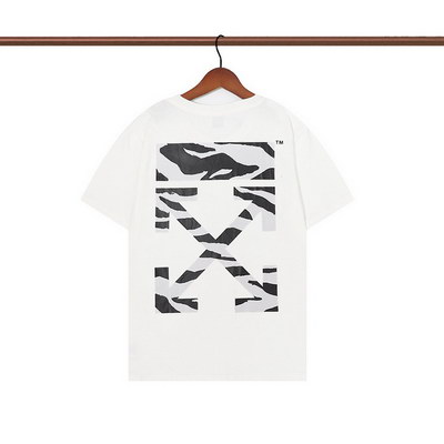 Off White T-shirts-2132