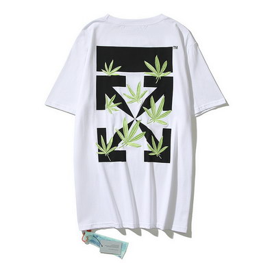 Off White T-shirts-2118