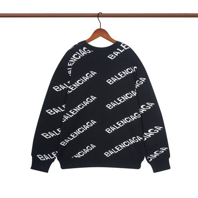 Balenciaga Sweater-007