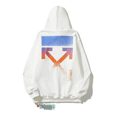 Off White Hoody-987