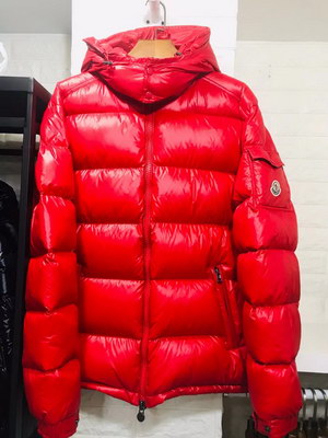 Moncler Coat-113