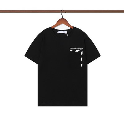 Off White T-shirts-2131