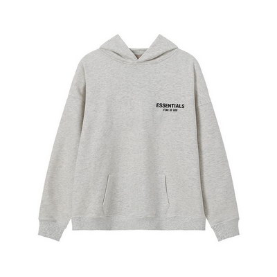 FEAR OF GOD Hoody-314