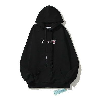 Off White Hoody-986