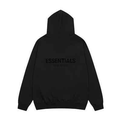 FEAR OF GOD Hoody-296