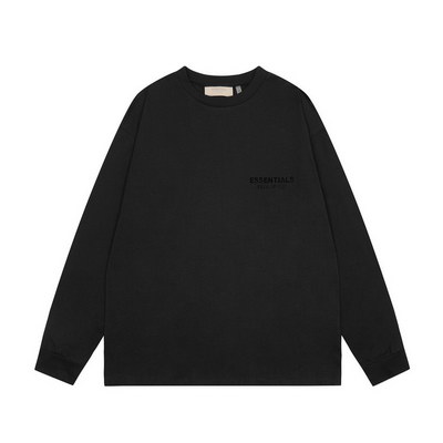 FEAR OF GOD Longsleeve-157