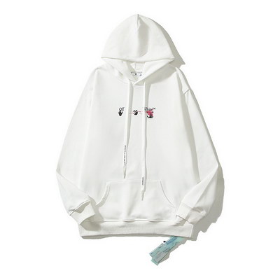 Off White Hoody-984