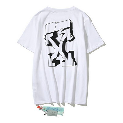 Off White T-shirts-2114