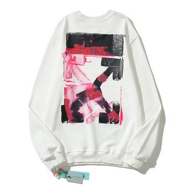 Off White Longsleeve-599