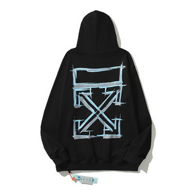 Off White Hoody-981