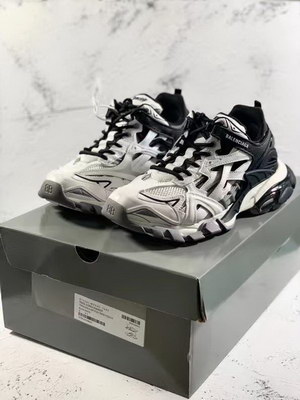 Balenciaga Shoes(AAAA)-175