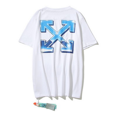 Off White T-shirts-2110