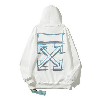 Off White Hoody-979