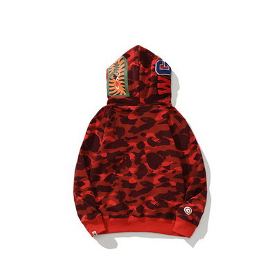 Bape Hoody-449