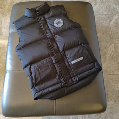 Canada Goose Vest Coat(AAA)-007