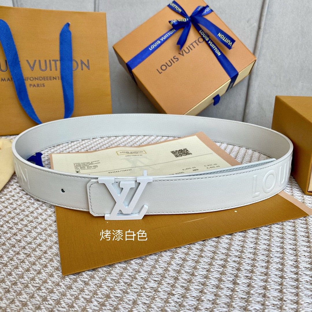 LV Belts(AAAAA)-1637