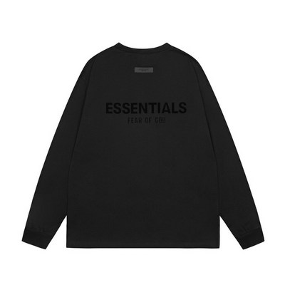 FEAR OF GOD Longsleeve-153