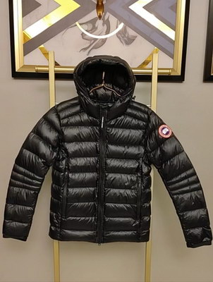 Canada Goose Coat-184