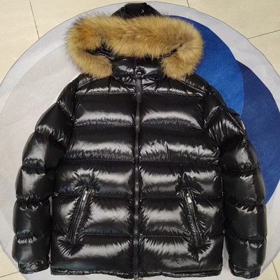 Moncler Coat-122