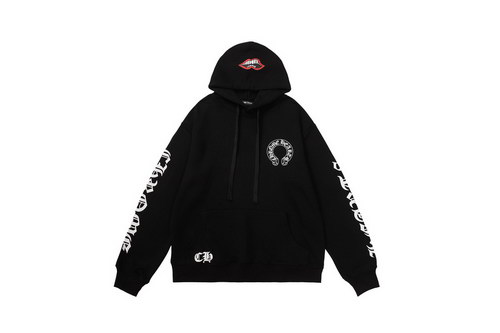 Chrome Hearts Hoody-129