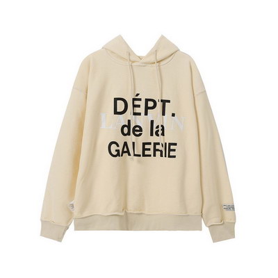 GALLERY DEPT Hoody-017