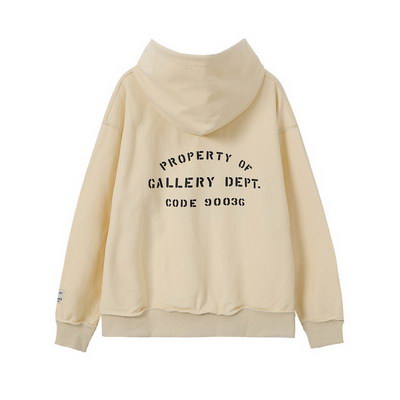 GALLERY DEPT Hoody-016