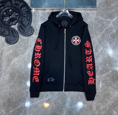 Chrome Hearts Hoody-109