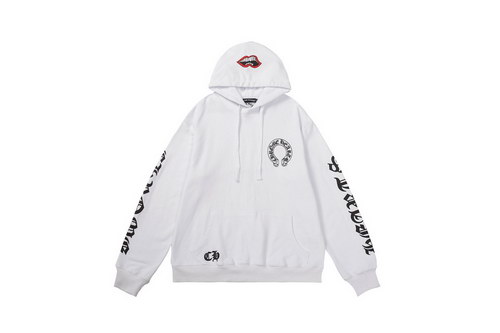 Chrome Hearts Hoody-127