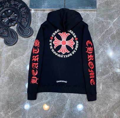 Chrome Hearts Hoody-108