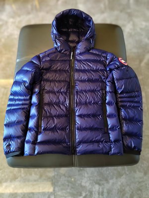 Canada Goose Coat-185