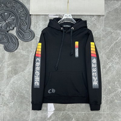 Chrome Hearts Hoody-161