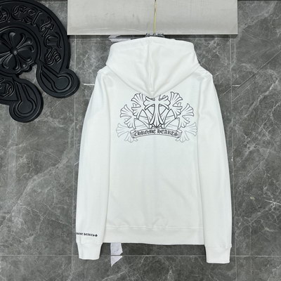 Chrome Hearts Hoody-154