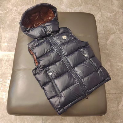 Moncler Vest Coat-014