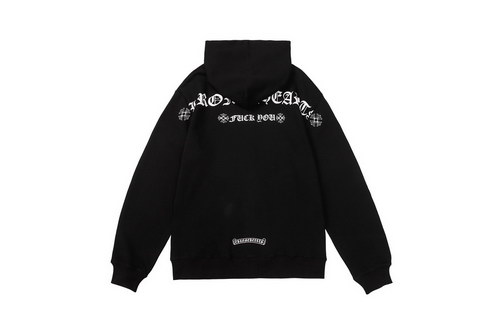 Chrome Hearts Hoody-124